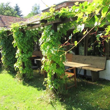 Schorfelder Hof Gondershausen Exterior foto