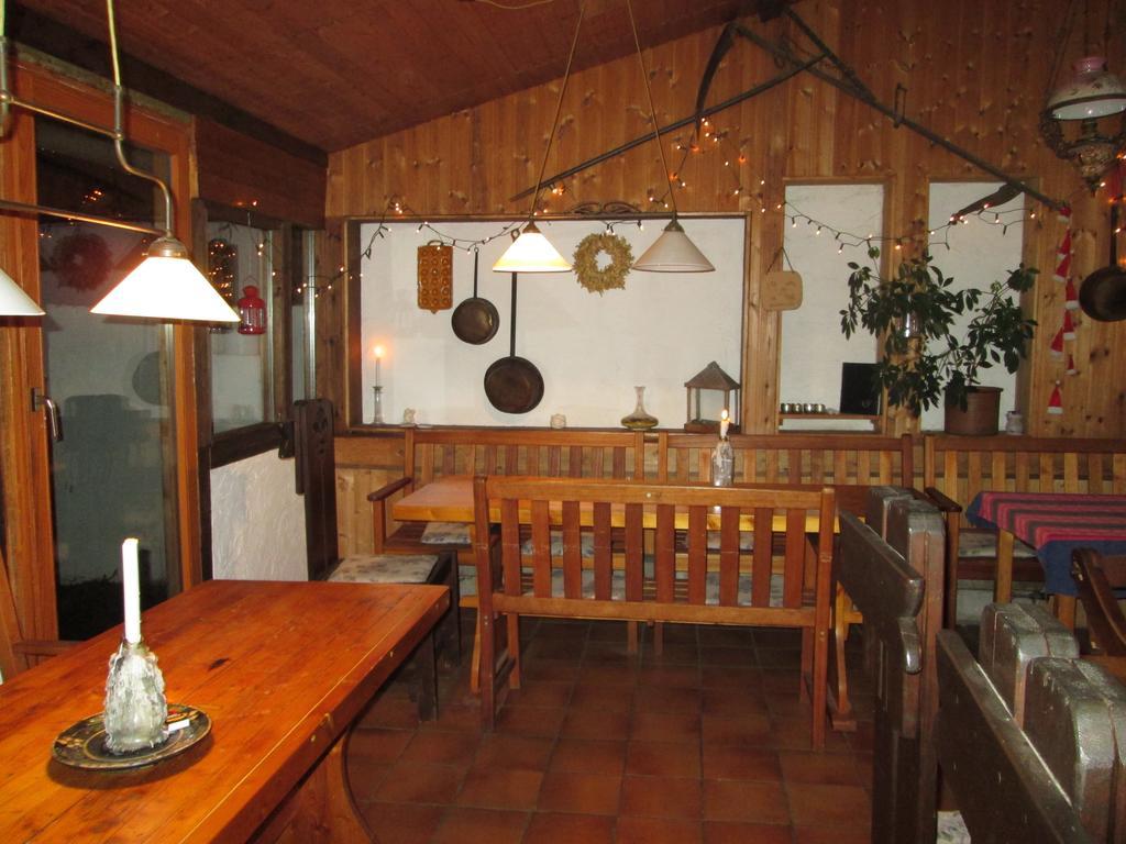 Schorfelder Hof Gondershausen Exterior foto