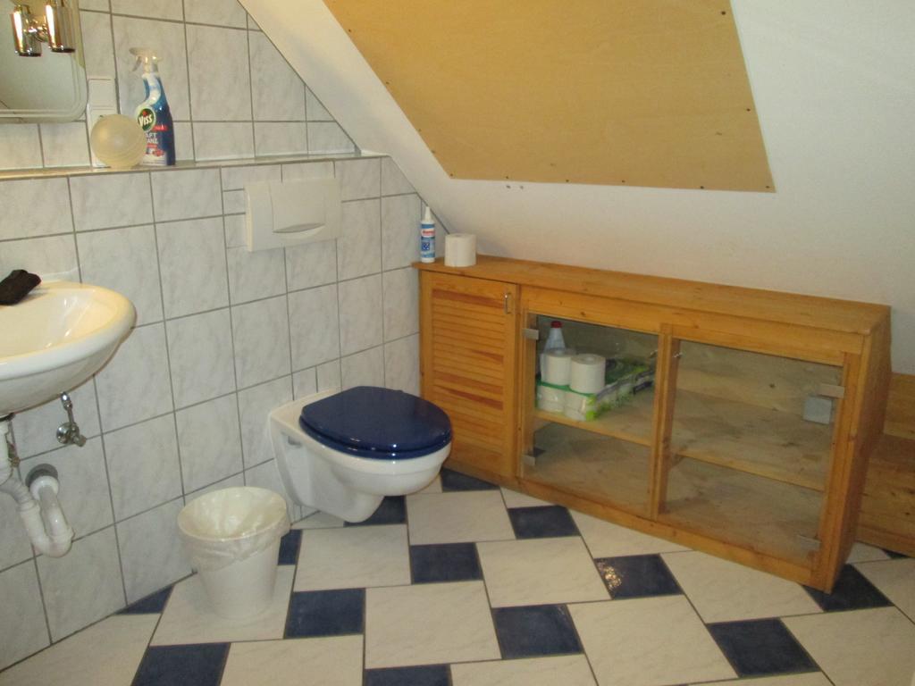 Schorfelder Hof Gondershausen Exterior foto